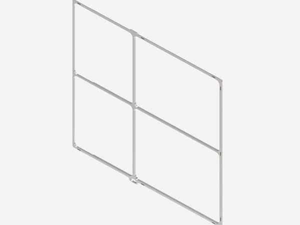 L202113 - MREŽICA HLADNJAKA ANTIFRIZA