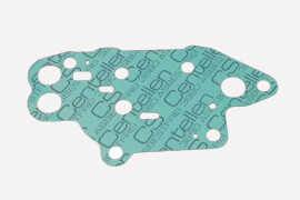 L62421 - BRTVA POKLOPCA  MJENJAČA