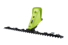 Labinprogres čeona kosa - rezni meh. bez prstiju, spec. 127cm