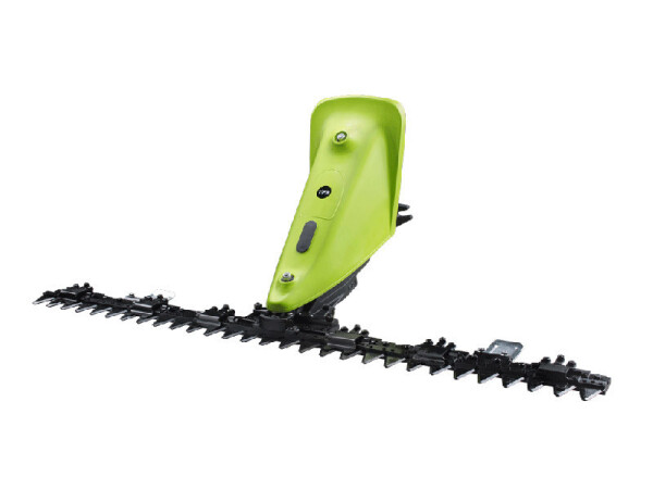 Labinprogres čeona kosa - rezni meh. bez prstiju, spec. 127cm