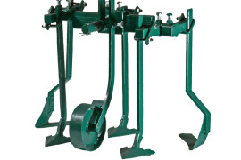 Labinprogres plug rahljivač R-5