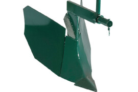 Labinprogres priključni plug razgrtač PR-4