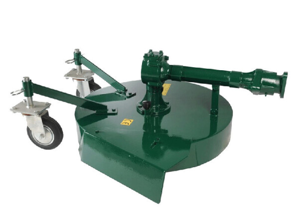 Labinprogres rotaciona kosa RK-60 TPS