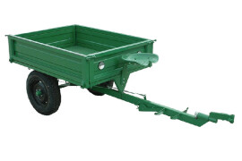 Labinprogres vučna prikolica PV 300M