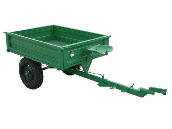 Labinprogres vučna prikolica PV 300M