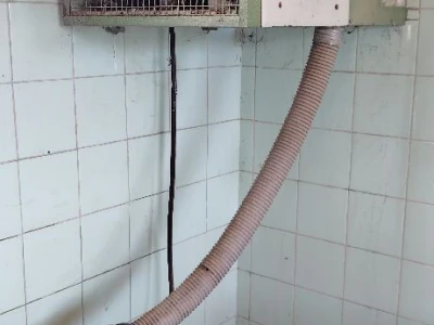 Laktofriz ALFA-LAVAL RFT 500 L – Kompletan, ispravan, napunjen