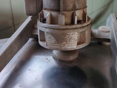 Laktofriz ALFA-LAVAL RFT 500 L – Kompletan, ispravan, napunjen