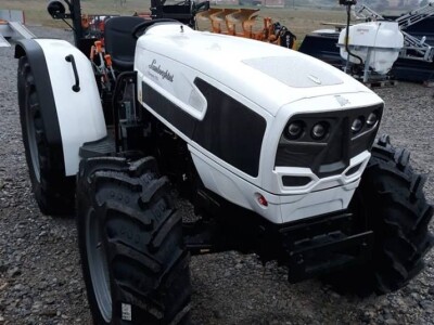 LAMBORGHINI CRONO 70