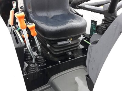 LAMBORGHINI CRONO 70