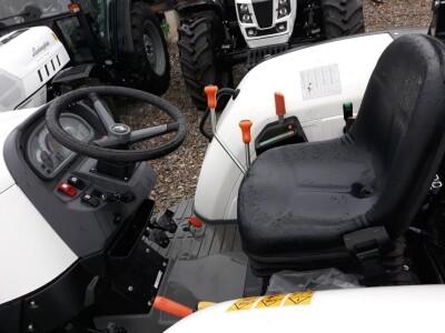 LAMBORGHINI CRONO 70