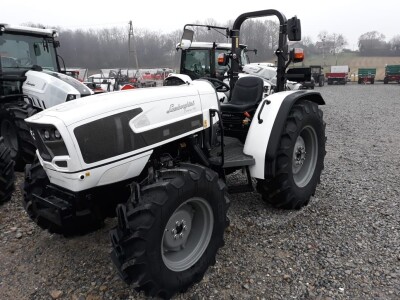 LAMBORGHINI CRONO 70