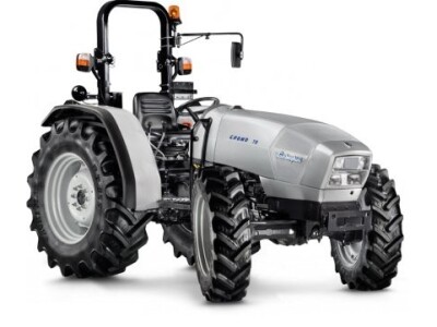 Lamborghini CRONO 75 DT