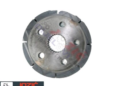 LAMELA KOČNICE ZA SISTEM U ULJU IMT 560 565 577 1106 SDF MF 0.154.5459.0/10 1860964M2 1860964M1 0.154.5459.0 V30184800 V30193400