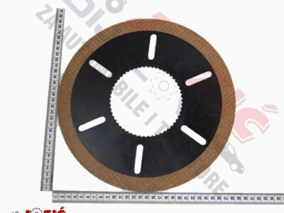 LAMELA MJENJAČA JD RE273492 RE34786