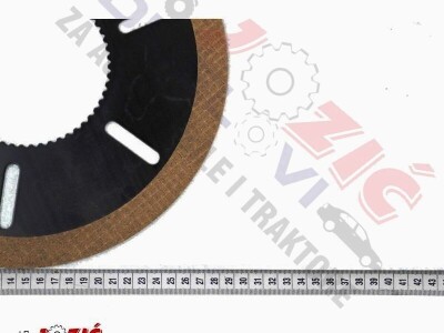 LAMELA MJENJAČA JD RE273492 RE34786