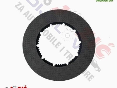 LAMELA MJENJAČA JD RE321692 RE35512