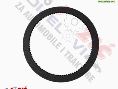 LAMELA MJENJAČA JD RE321696 JRE48092