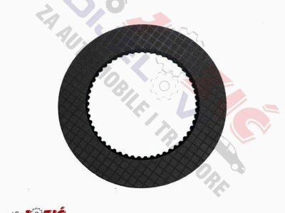 LAMELA MJENJAČA JD RE326609 RE239058 AR94516 AR69611