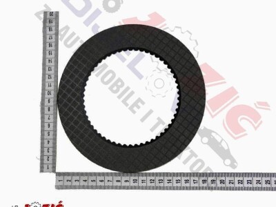 LAMELA MJENJAČA JD RE326609 RE239058 AR94516 AR69611