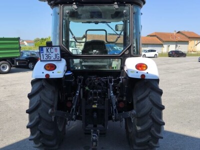 Lamborghini Spire 75 TREND DT - 335 radnih sati