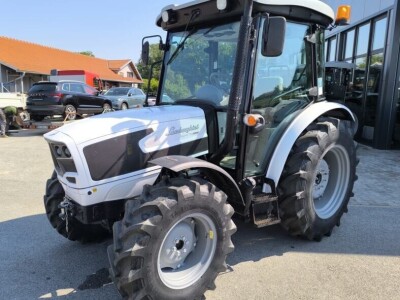 Lamborghini Spire 75 TREND DT - 335 radnih sati