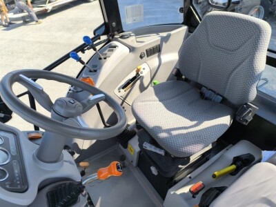 Lamborghini Spire 75 TREND DT - 335 radnih sati