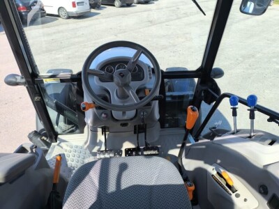 Lamborghini Spire 75 TREND DT - 335 radnih sati