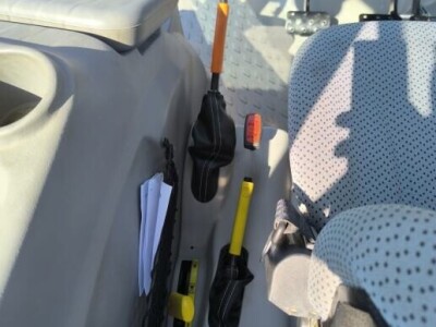 Lamborghini Spire 75 TREND DT - 335 radnih sati