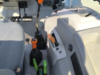 Lamborghini Spire 75 TREND DT - 335 radnih sati