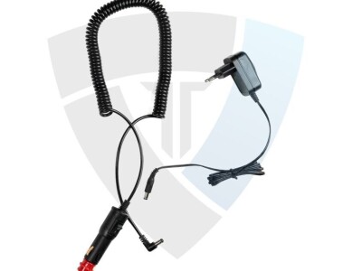 Lampa upozorenja 45 LED, bežična TT.14540