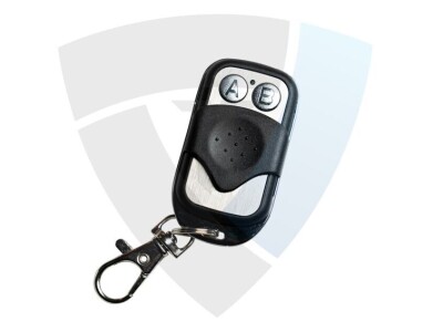 Lampa upozorenja 45 LED na akumulator s daljinskim upravljačem