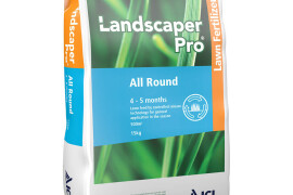Landscaper Pro All round 4-5 mjeseci 24-5-8+2mgo