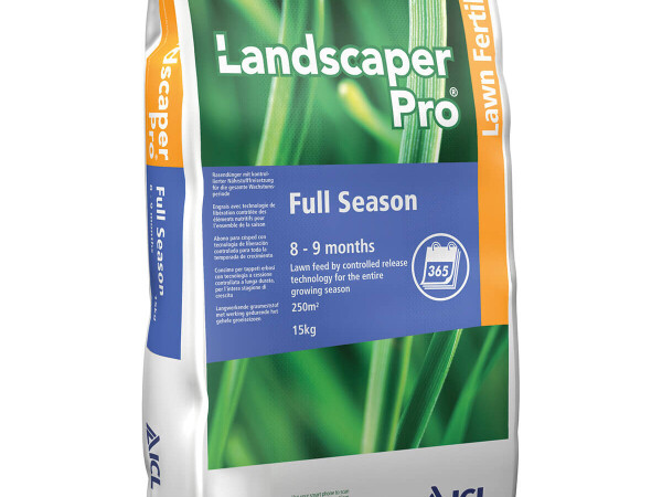 Landscaper Pro Full season 8-9 mjeseci 27-5-5+2mgo