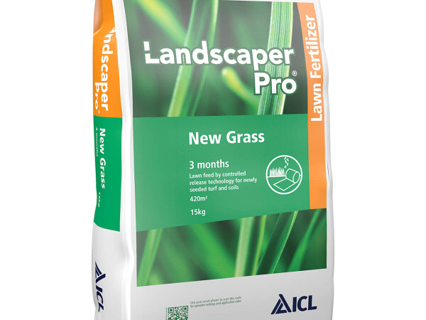 Landscaper Pro New grass (starter) 2-3 mjeseca 20-20-08