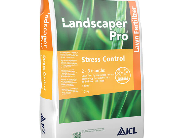 Landscaper Pro Stress control 2-3 mjeseca 19-05-23