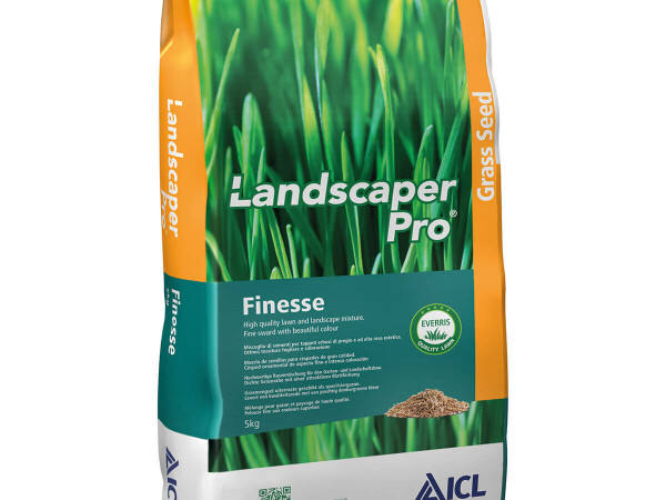 Landscaper Pro Finesse