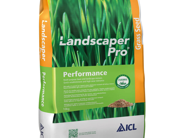 Landscaper Pro Performance