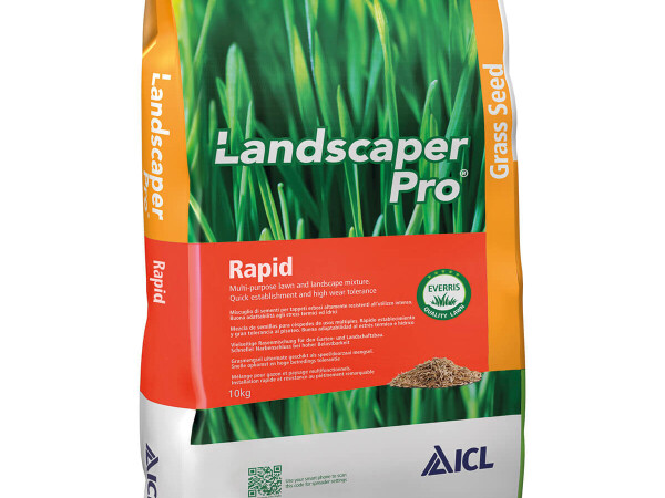 Landscaper Pro Rapid