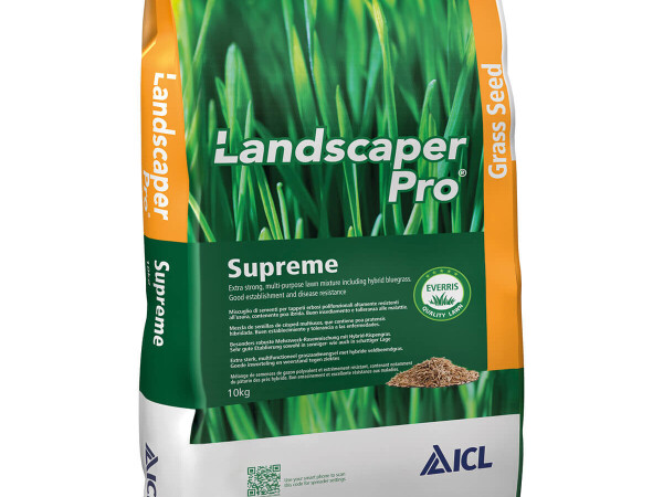 Landscaper Pro Supreme