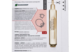 Larissa® sistemični insekticid