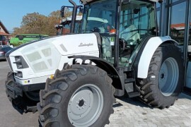 Lasmborghini Strike 115.4 HD GS DT