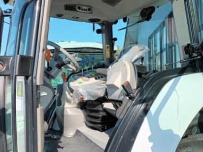 Lasmborghini Strike 115.4 HD GS DT