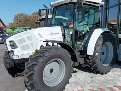 Lasmborghini Strike 115.4 HD GS DT