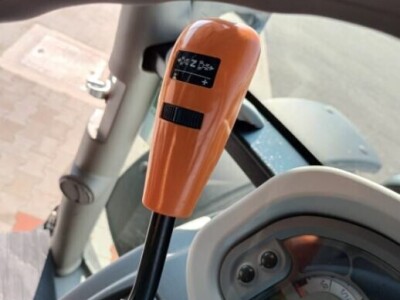 Lasmborghini Strike 115.4 HD GS DT