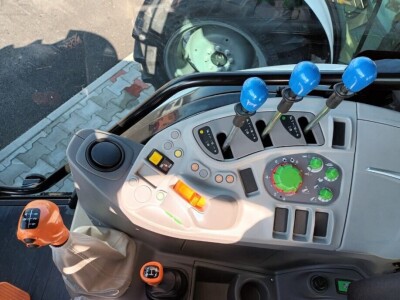 Lasmborghini Strike 115.4 HD GS DT