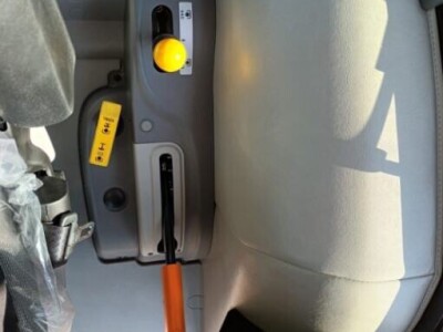 Lasmborghini Strike 115.4 HD GS DT