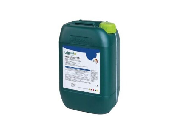 LEBOSOL R NUTRIPLANT 36