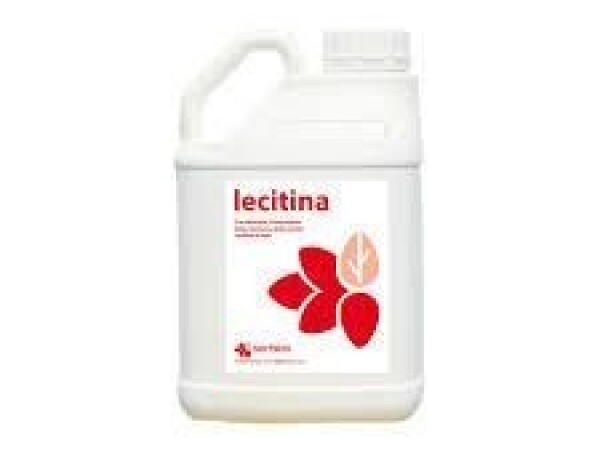 Lecitina