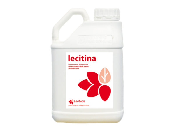 LECITINA