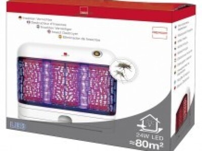 PREMIUM LED UREĐAJI - UČINKOVITA ZAŠTITA OD INSEKATA